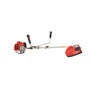 Roçadeira a Gasolina Com Guidão 51,7CC 2 Tempos Pro Desmonta Fácil Guardar em porta malas Kawashima em Oferta na Shopee