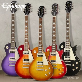 epiphone les paul studio em Promoção na Shopee Brasil 2025