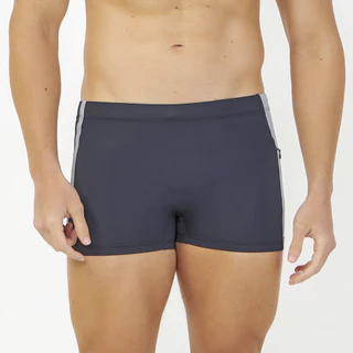 Sunga Boxer com Ziper Masculina Acqua rio