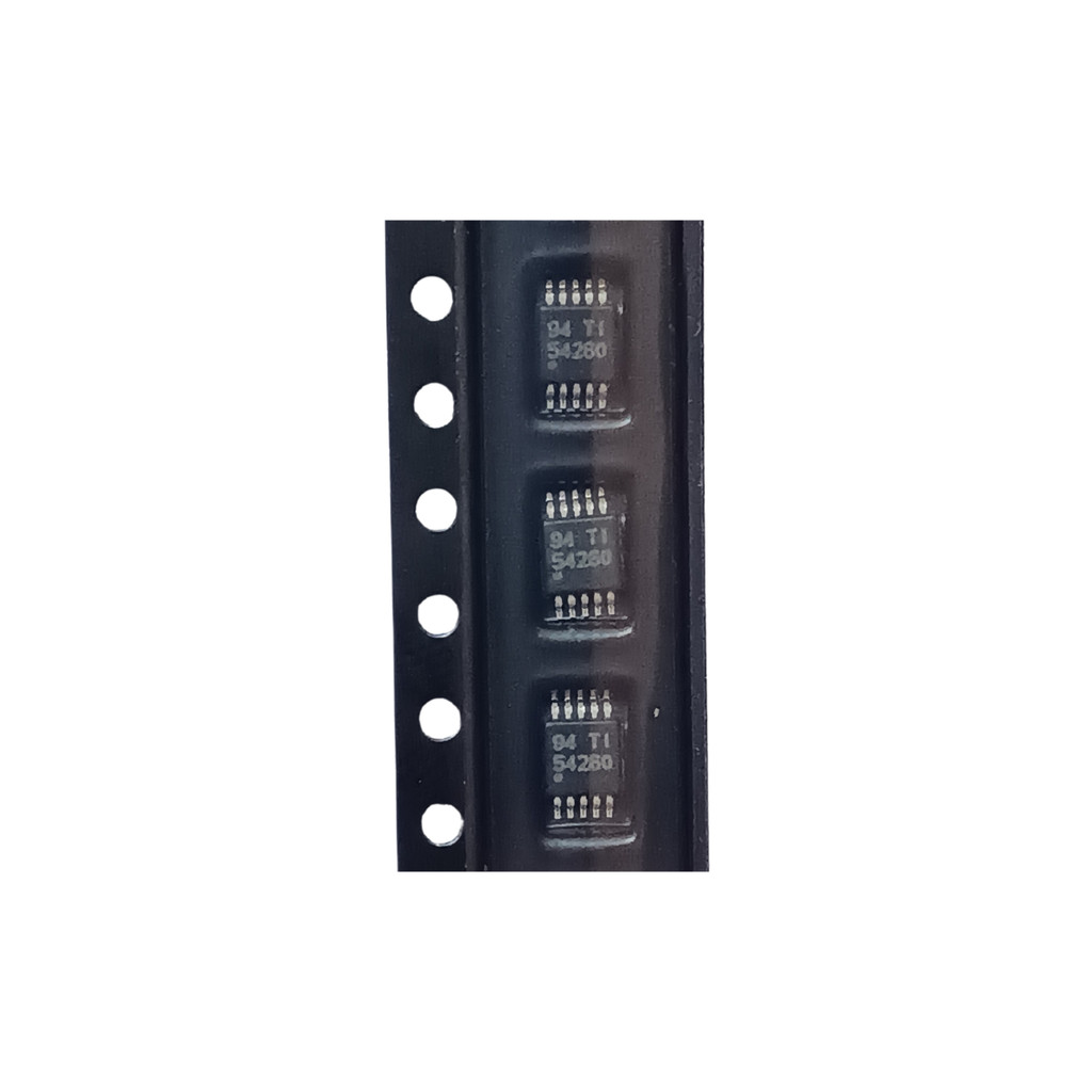 いち様 Ci Tps 54260 - Circuito Integrado Tps54260 SMD - Original - Novo