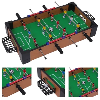 Mini Mesa De Pimbolim Jogo De Mesa Infantil Para 2 Jogadores Brinquedo - Zippy Toys