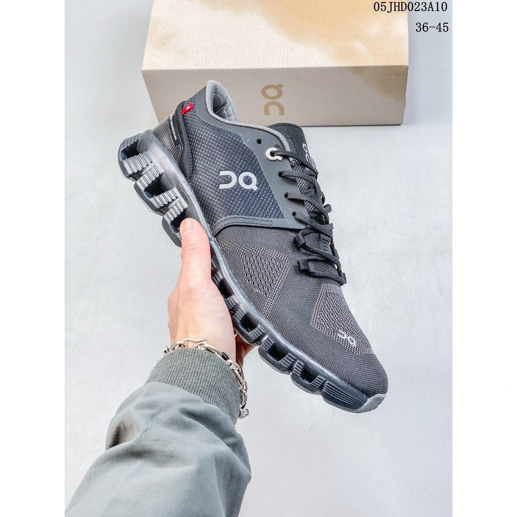Tênis In the Cloud x 1 Comprehensive 4ZDV | Shopee Brasil