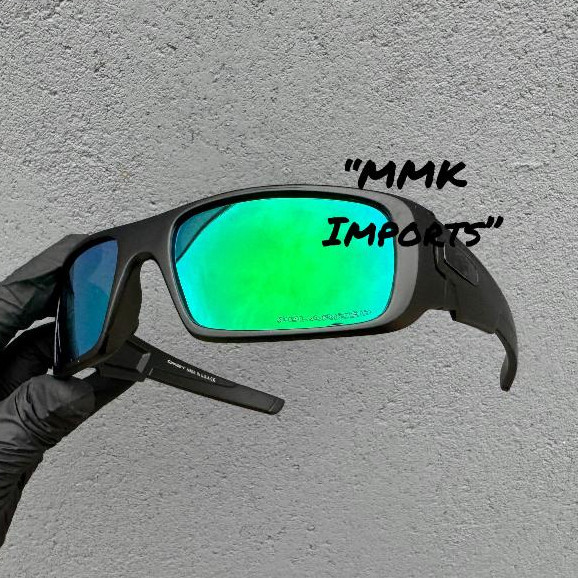 【廃盤】 OAKLEY Crankshaft Sunglasses Y2K Oakley Crankshaft em Promoção na Shopee Brasil 2026