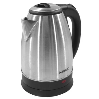 Chaleira Elétrica 1.8L 1500W 220V em Oferta na Shopee