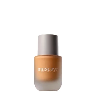 Mascavo Soft Radiance Base Líquida 17W 30ml em Oferta na Shopee