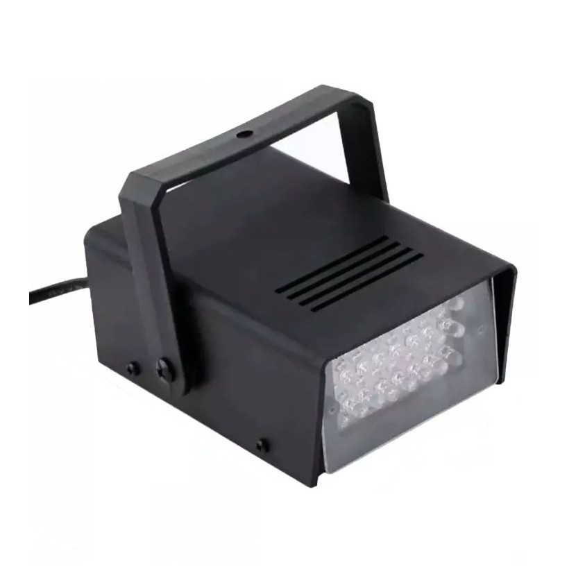 Strobo Led em Oferta | Shopee 2026