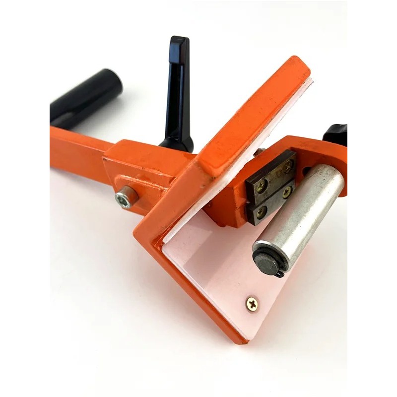 chanfradura ferramenta pe/pvc/pp tubo rebarbas chanfro ferramentas de ...