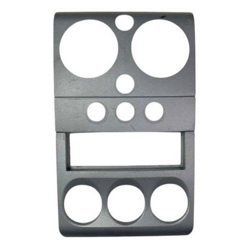 Moldura Painel Central Peugeot Partner 2005 2010 2014 2015