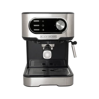 Cafeteira Expresso Multifunções Gourmand Gris Ce1100g 127V