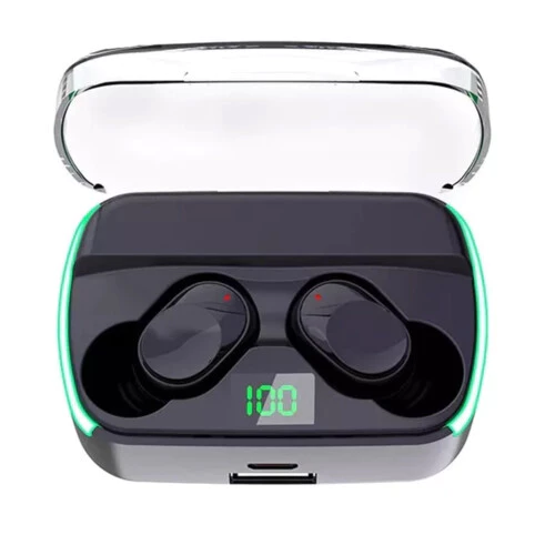 Fone de Ouvido Bluetooth 5.3 Wireless Altomex – M60