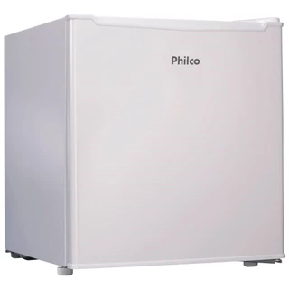 Frigobar Philco 47 Litros PFG50, Branco, em Oferta na Shopee