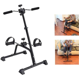 Mini Ciclo Bicicleta Bike Fisioterapia Idosos Braços Pernas Braços Fisioterapia