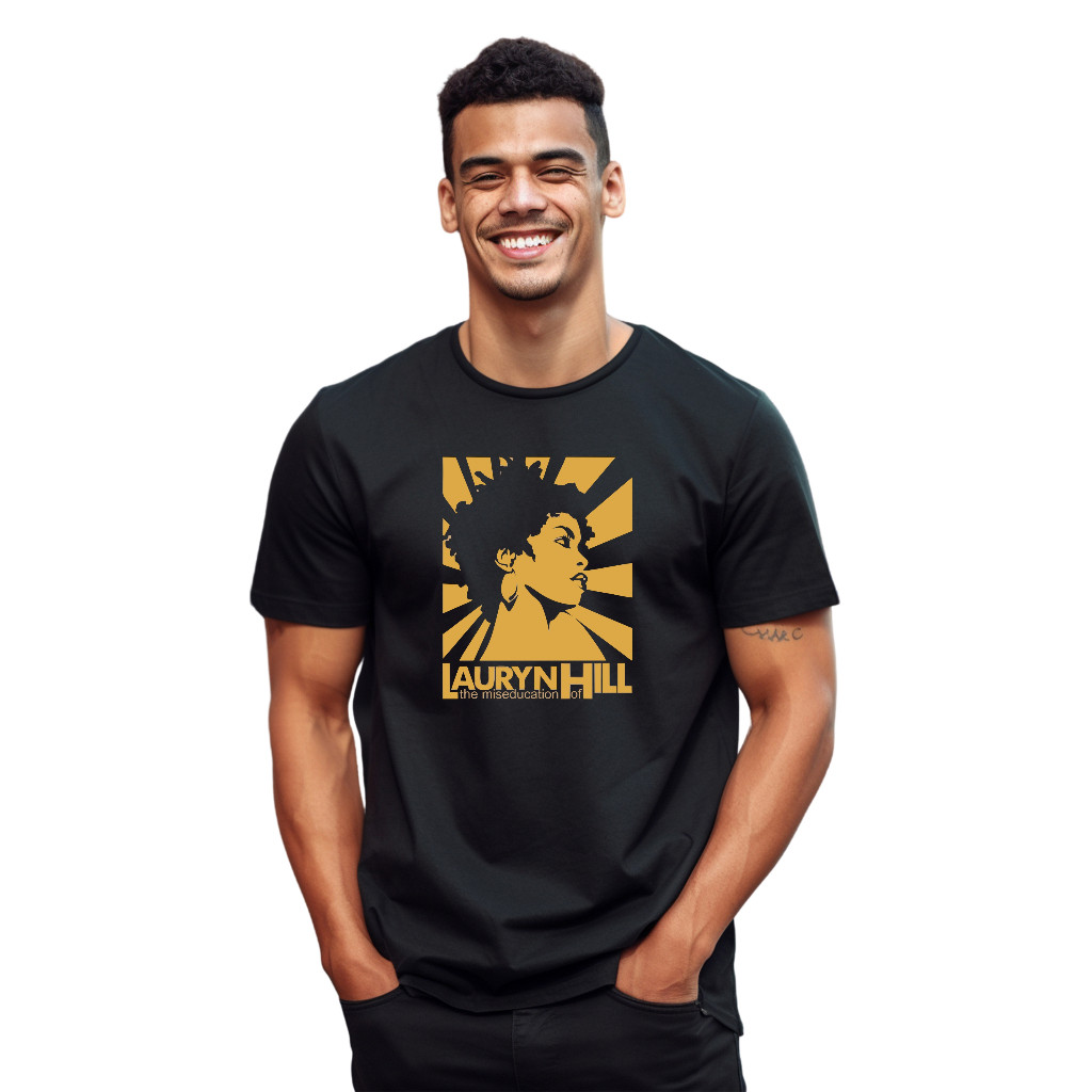 camiseta fugees em Promoção na Shopee Brasil 2026
