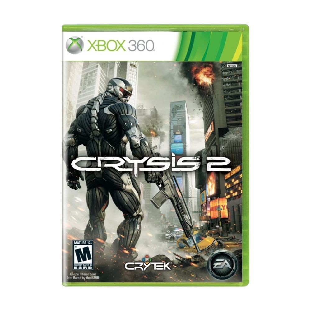 Xbox 360 - Jogos Originais - Mídia Física - Semi-Novos (Para