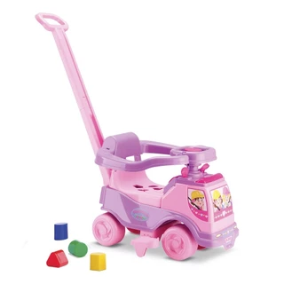 Totoka Plus Musica 8 Em 1 Menina 6001 - Cardoso