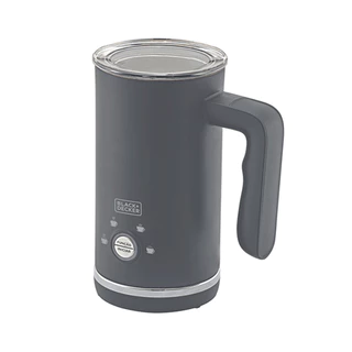 Espumador de Leite com 4 Funções EL500-BR 127V Black Decker