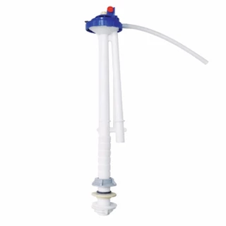 Mecanismo de Entrada de Água Astra p/ Caixa Acoplada Universal em Oferta na Shopee