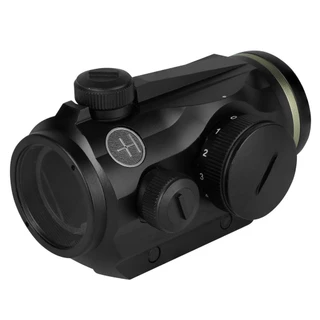 Mira Red Dot Hawke Vantage 1x30 3 Moa Trilho 9-11mm Rail