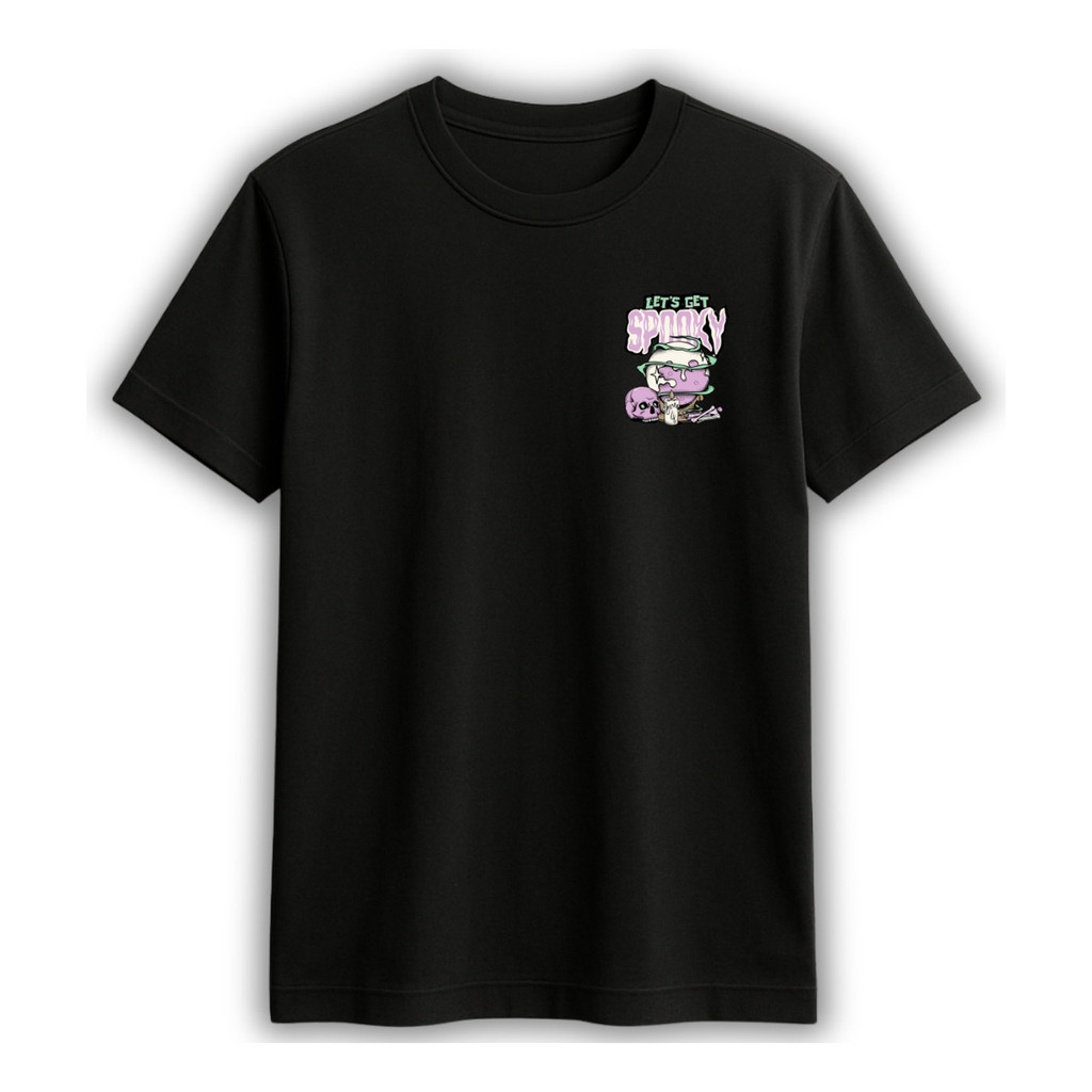 Nickelodeon Camiseta Para Hombre Y Altura 90 All, Heather