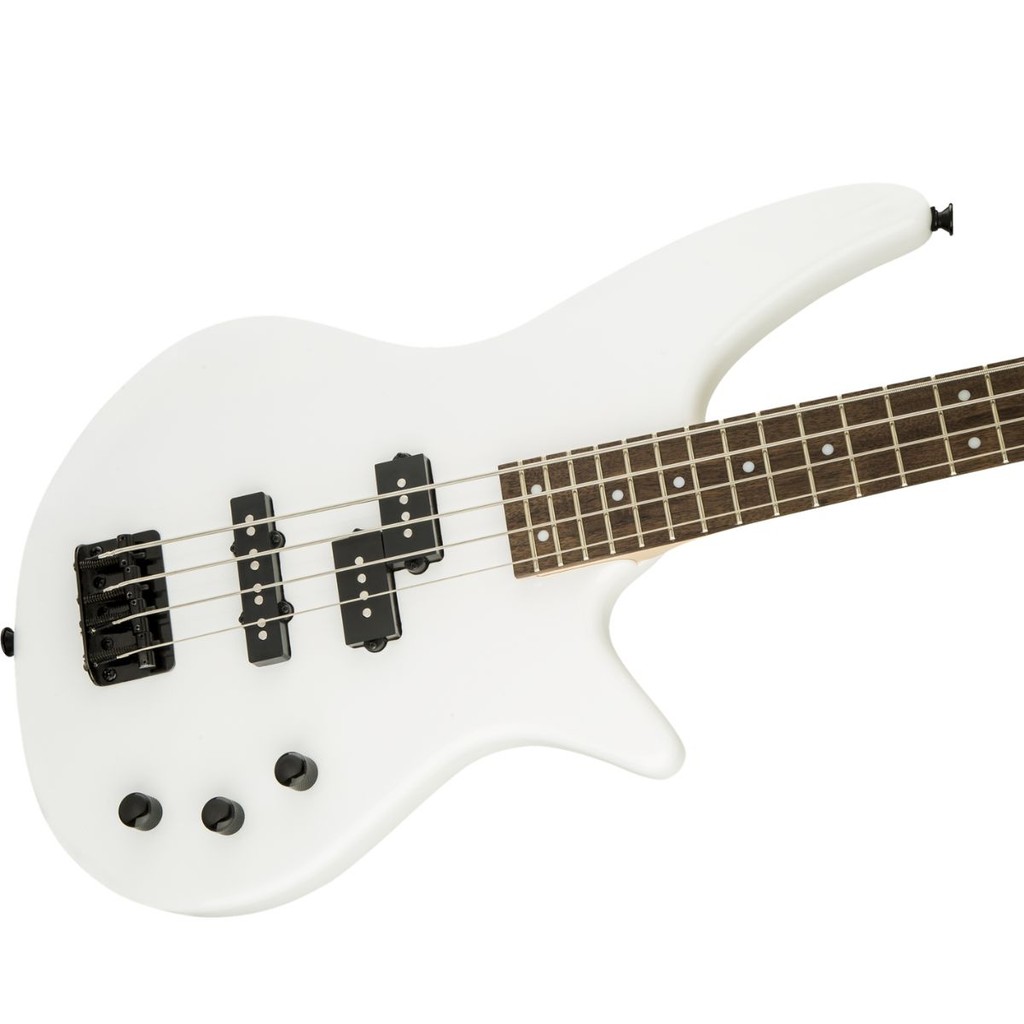 Baixo 4 Cordas Jackson JS Series Spectra Bass JS2 | Shopee Brasil
