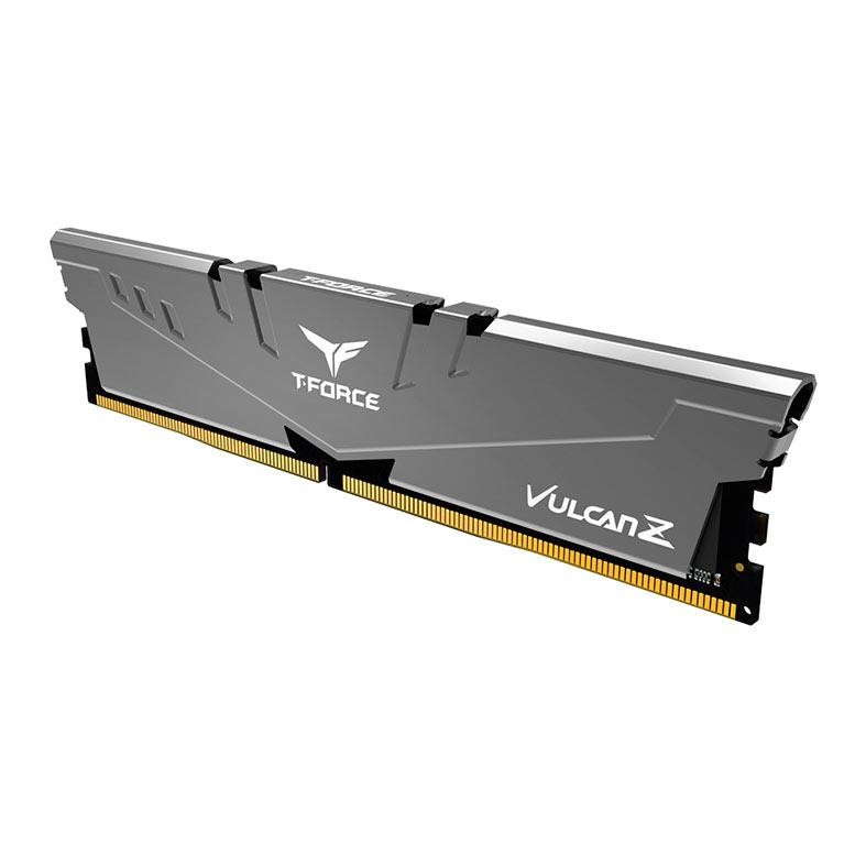 Memoria Team Group T-Force Vulcan Z, 8GB (1x8GB), DDR4, 3200MHz