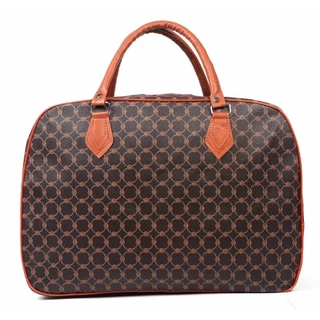 Bolsa Sacola Média de Viagem Lona Resistente ao Desgaste em Oferta na Shopee