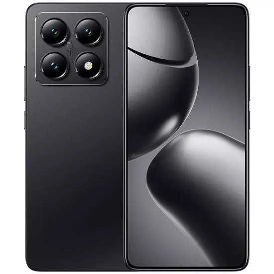 Xiaomi 14T Pro 5G