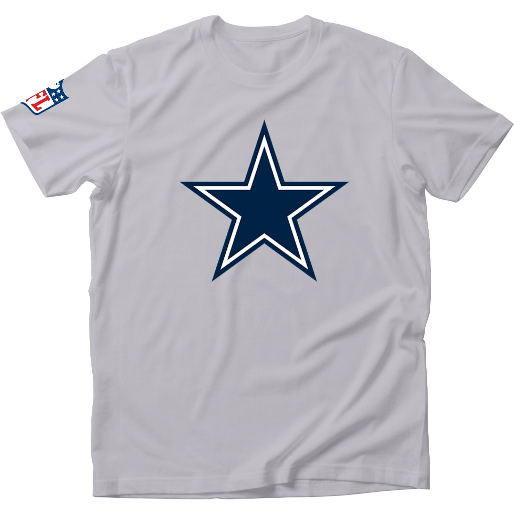 Dallas Cowboys Nfl em Promoção na Shopee Brasil 2026