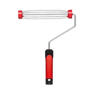 Kit 12 Unidades Garfo Pintura Com Gaiola Sem Rosca 23 Cm - Atlas em Oferta na Shopee
