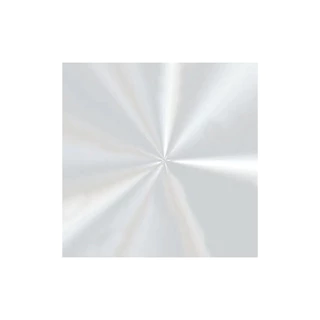 Fundo Para Doces Quadrado Incolor 8 cm (761210) - 100 Unidades - Cromus - Rizzo
