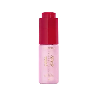 Eudora Niina Secrets Hidra Glow Primer Facial 16ml em Oferta na Shopee