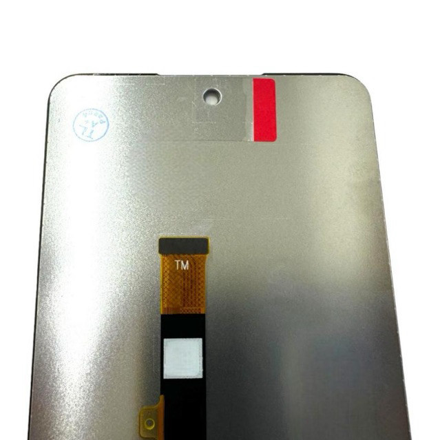 Frontal Tela Display Para Infinix Hot 40 Pro X6837 Original Vivid