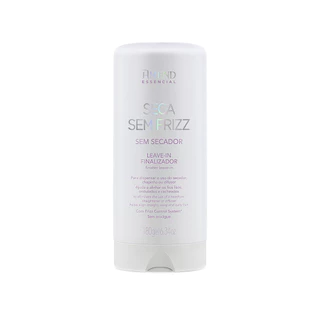 LEAVE-IN FINALIZADOR AMEND SECA SEM FRIZZ SEM SECADOR 180ML