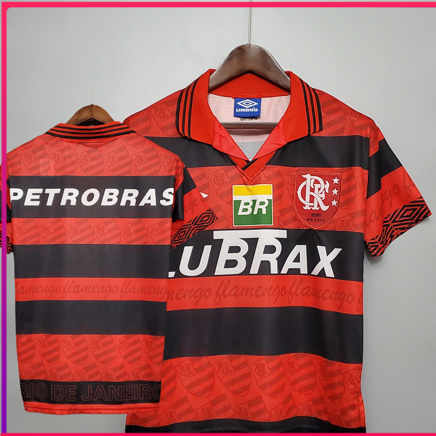 1995 FO Casa R95-metro Footb8all Alta T-shirt KJYL | Shopee Brasil