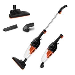 Aspirador de Pó Mondial Turbo Cycle Preto/Laranja 1500W 220V - AP-40-B em Oferta na Shopee