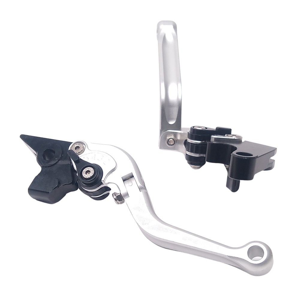Manete Spencer Dobrável Kawasaki Zx6r 636 Zx10r Z1000 | Shopee Brasil