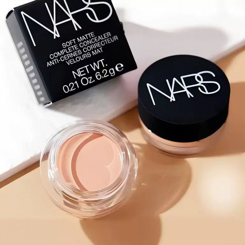 O que é Corretivo Nars Soft Matte Complete Concealer? Guia e Onde Comprar | BuscaProdutos