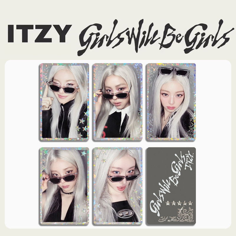 ITZY em Oferta | Shopee 2026