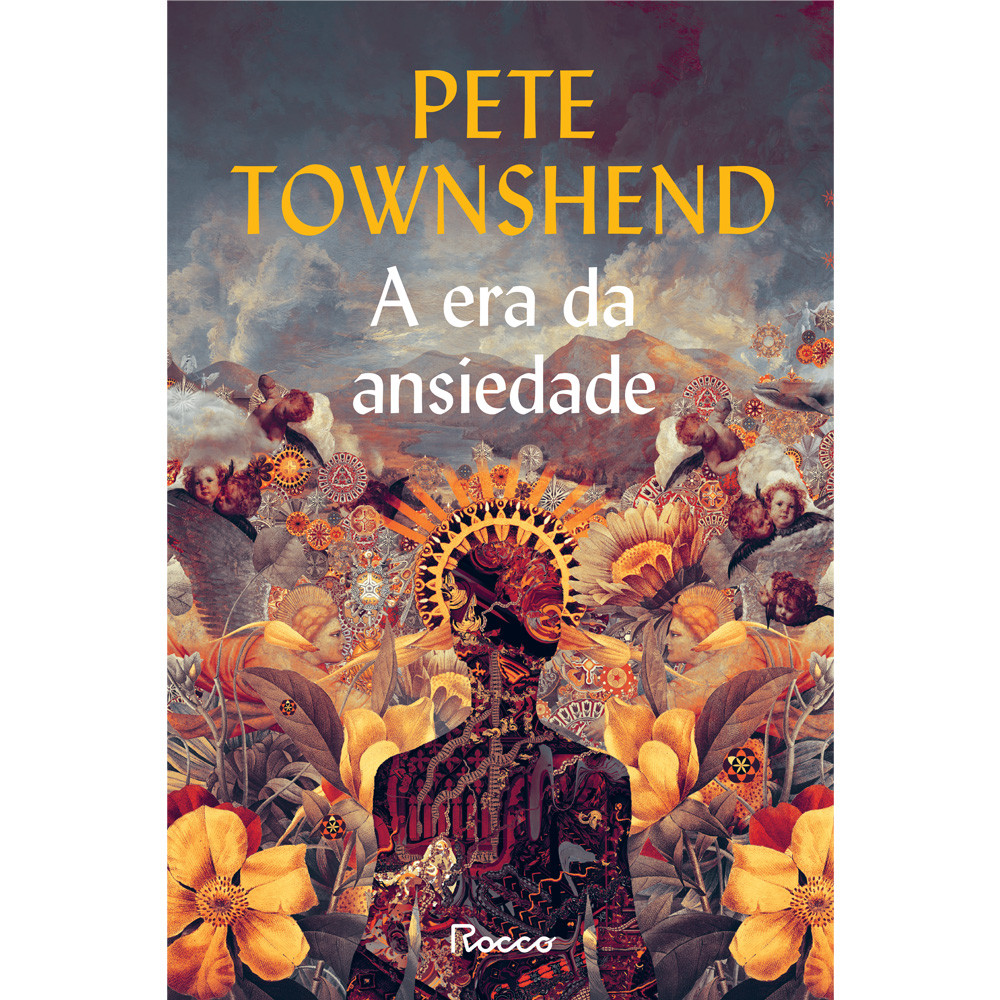 A era da ansiedade | Shopee Brasil