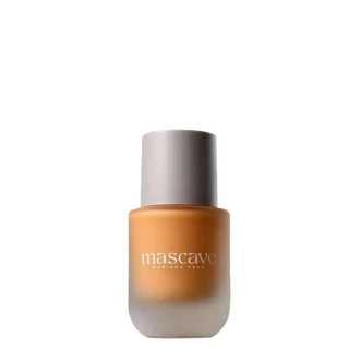 Mascavo Soft Radiance Base Líquida 38N 30ml em Oferta na Shopee