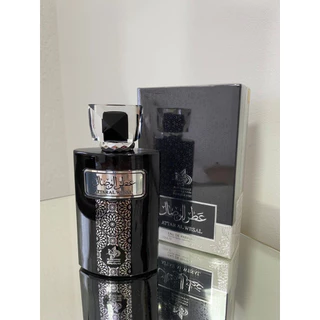 Al Wataniah Attar Al Wesal Eau de Parfum Masculino 100ml