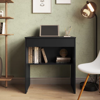 Lançamento Escxrivaninha Móveis Bonatto Elegancia E Charme Para Seu Home Ofice E Estudo