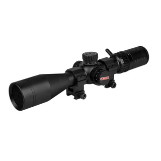 Luneta para Carabina de Pressão T-Eagle MR PRO 4-16X44 FFP