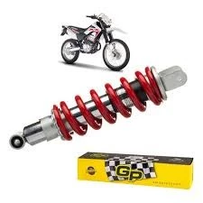 Amortecedor Pro-link Gp7 Xr 200 SH