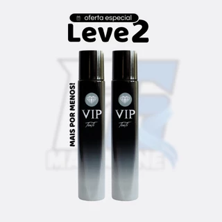 Kit 2 Perfumes VIP (Escolha as Fragrâncias Pelo Chat)