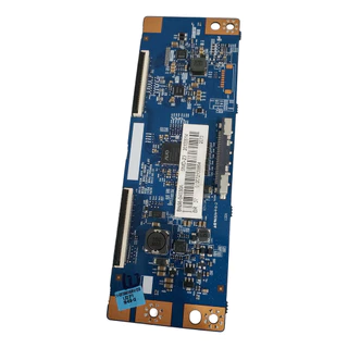 Placa Tcon T-con Para Tv Modelo Un39fh5003g Bn98-04930a