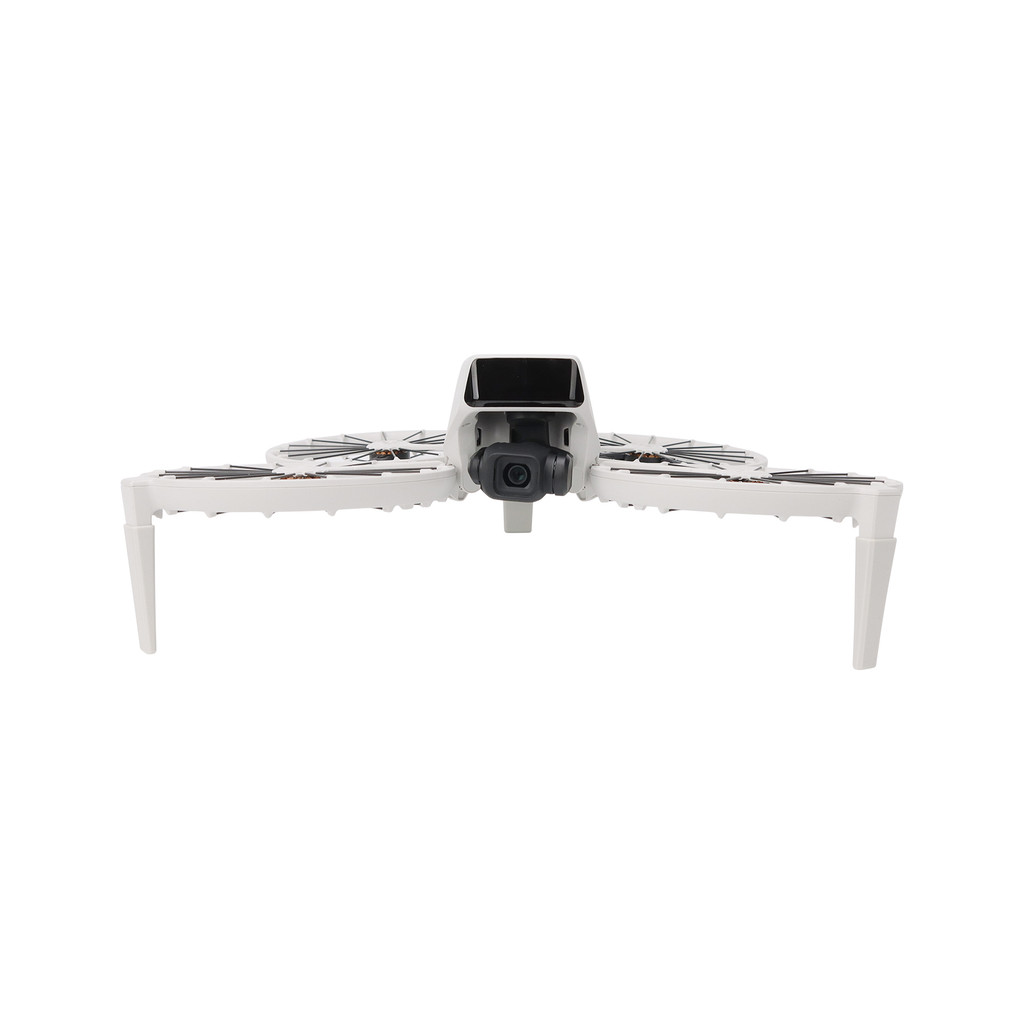 Trem De Pouso De Extensão Para DJI Flip , Extensor De Altura De Pernas ...
