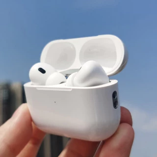Fone de Ouvido Sem Fio PRO5 airpods Com Cancelamento De Ruído Bluetooth Pop-Up para iOS e Android