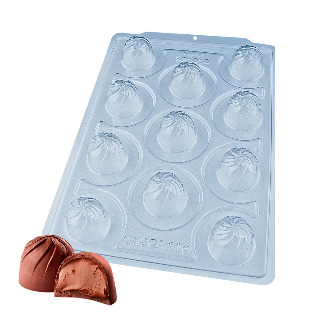 Forma para Trufa em Oferta | Shopee Brasil 2026
