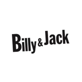 MOLHO BILLY & JACK BACON 200G KI SABOR